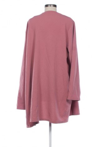 Női kardigán Janina, Méret 4XL, Szín Hamurózsaszín, Ár 1 979 Ft