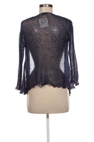 Női kardigán Java, Méret S, Szín Kék, Ár 3 239 Ft