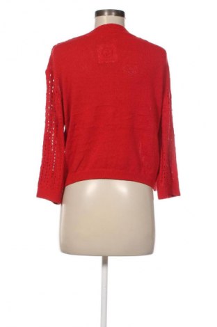 Cardigan de damă Jdy, Mărime L, Culoare Roșu, Preț 64,99 Lei