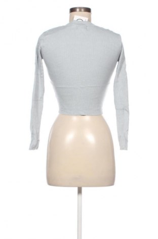 Дамска жилетка Jdy, Размер XS, Цвят Син, Цена 20,99 лв.