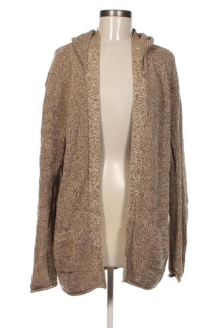 Γυναικεία ζακέτα Jean Pascale, Μέγεθος L, Χρώμα Πολύχρωμο, Τιμή 6,99 €