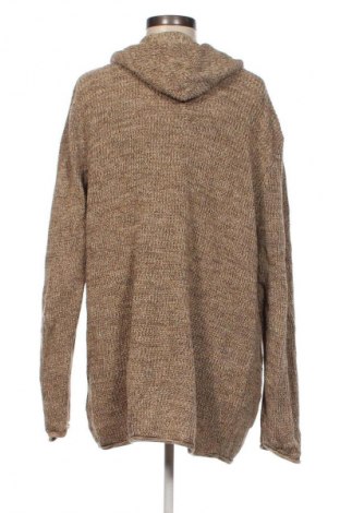 Γυναικεία ζακέτα Jean Pascale, Μέγεθος L, Χρώμα Πολύχρωμο, Τιμή 6,99 €