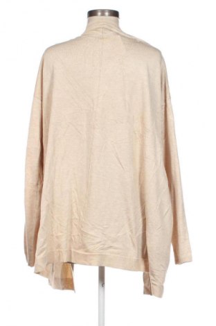 Női kardigán Jean Pascale, Méret XXL, Szín Bézs, Ár 3 179 Ft