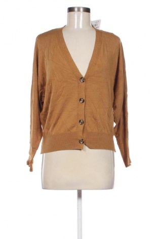 Női kardigán Jean Pascale, Méret S, Szín Narancssárga
, Ár 989 Ft