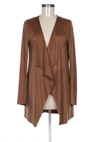 Damen Strickjacke Jean Pascale, Größe M, Farbe Braun, Preis € 9,99