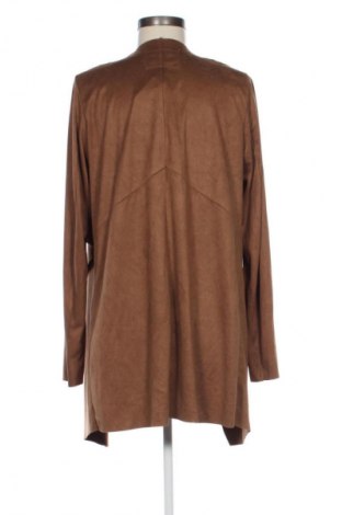 Damen Strickjacke Jean Pascale, Größe M, Farbe Braun, Preis € 9,99