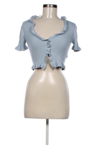 Dámsky kardigán Jennyfer, Velikost M, Barva Modrá, Cena  367,00 Kč