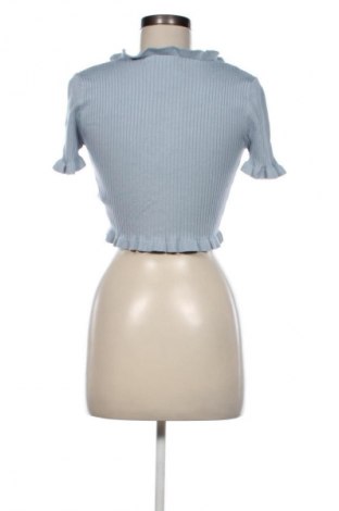 Dámsky kardigán Jennyfer, Velikost M, Barva Modrá, Cena  367,00 Kč