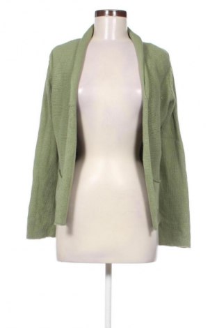 Cardigan de damă Jigsaw, Mărime M, Culoare Verde, Preț 70,26 Lei