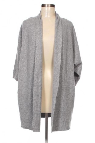 Damen Strickjacke Joe Fresh, Größe L, Farbe Grau, Preis € 12,99