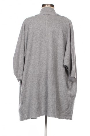 Damen Strickjacke Joe Fresh, Größe L, Farbe Grau, Preis € 12,99