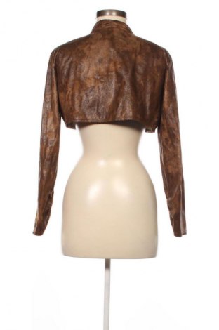 Γυναικεία ζακέτα Jones, Μέγεθος M, Χρώμα Καφέ, Τιμή 8,99 €