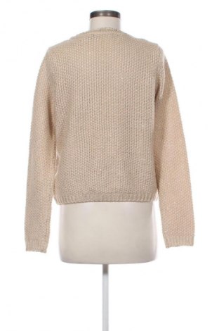 Дамска жилетка Jubylee, Размер M, Цвят Бежов, Цена 19,62 лв.