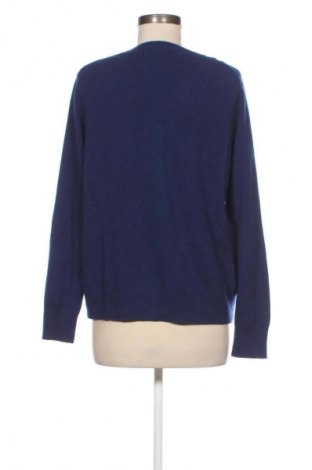 Дамска жилетка Julius Marlow, Размер XL, Цвят Син, Цена 110,20 лв.