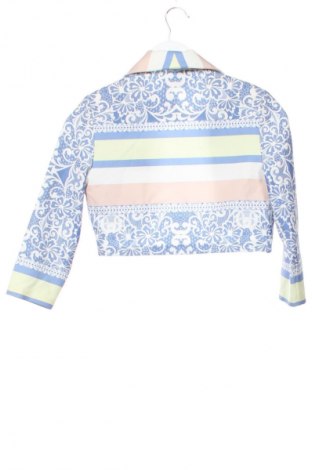 Damski kardigan Junona, Rozmiar S, Kolor Kolorowy, Cena 61,99 zł