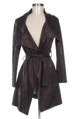 Damski kardigan Jus D'orange, Rozmiar L, Kolor Brązowy, Cena 94,25 zł