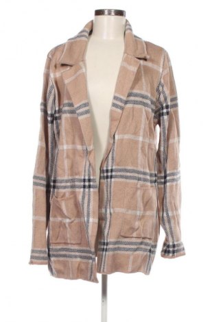 Damen Strickjacke Just Jeans, Größe XXL, Farbe Mehrfarbig, Preis € 43,99