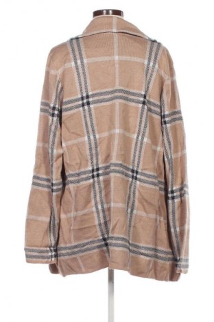 Damen Strickjacke Just Jeans, Größe XXL, Farbe Mehrfarbig, Preis € 43,99