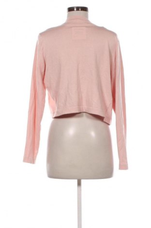 Dámsky kardigán Kaffe, Veľkosť M, Farba Popolavo ružová, Cena  20,97 €