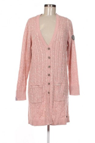 Damen Strickjacke Kangaroos, Größe XL, Farbe Rosa, Preis € 50,99