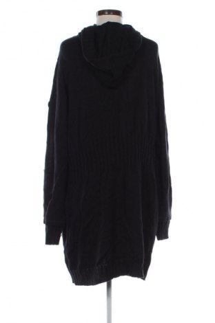 Damen Strickjacke Kangaroos, Größe 3XL, Farbe Schwarz, Preis € 62,99