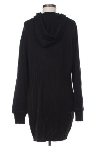 Damski kardigan Kangaroos, Rozmiar XL, Kolor Czarny, Cena 200,99 zł