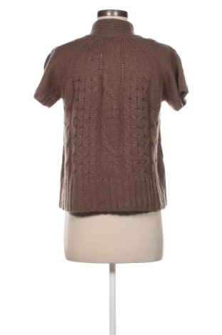Damen Strickjacke Kapalua, Größe M, Farbe Braun, Preis € 13,99