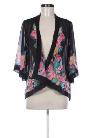 Дамска жилетка KappAhl, Размер M, Цвят Многоцветен, Цена 33,93 лв.