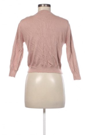 Дамска жилетка KappAhl, Размер L, Цвят Пепел от рози, Цена 91,20 лв.