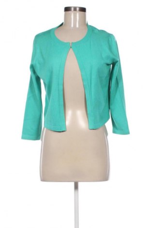 Γυναικεία ζακέτα Karen Millen, Μέγεθος S, Χρώμα Πράσινο, Τιμή 45,52 €