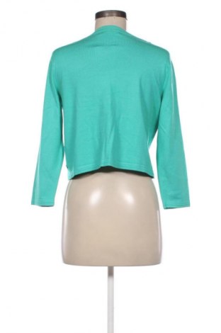 Γυναικεία ζακέτα Karen Millen, Μέγεθος S, Χρώμα Πράσινο, Τιμή 45,52 €