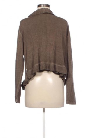 Dámsky kardigán Kenny S., Veľkosť L, Farba Hnedá, Cena  20,99 €