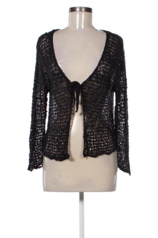 Dámsky kardigán Keshet, Velikost L, Barva Černá, Cena  419,00 Kč