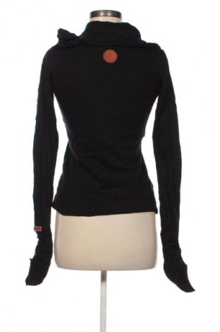 Дамска жилетка Khujo, Размер S, Цвят Черен, Цена 34,99 лв.