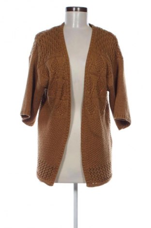 Damen Strickjacke Kiabi, Größe M, Farbe Braun, Preis € 11,99