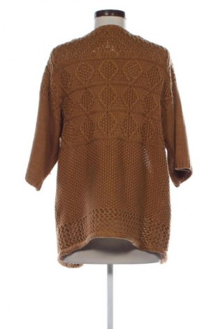 Damen Strickjacke Kiabi, Größe M, Farbe Braun, Preis € 11,99