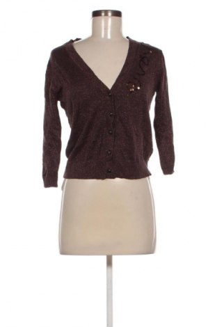 Női kardigán Kiabi Woman, Méret M, Szín Barna, Ár 5 589 Ft