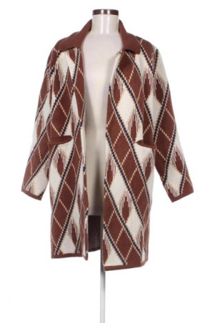 Damen Strickjacke Kilky, Größe M, Farbe Mehrfarbig, Preis € 14,99