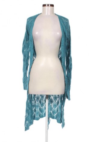 Dámsky kardigán King Louie, Velikost M, Barva Modrá, Cena  319,00 Kč