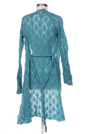 Dámsky kardigán King Louie, Velikost M, Barva Modrá, Cena  319,00 Kč