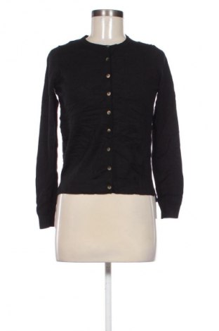 Γυναικεία ζακέτα Kirkland, Μέγεθος M, Χρώμα Μαύρο, Τιμή 13,99 €