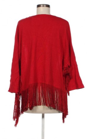 Női kardigán Kontatto, Méret M, Szín Piros, Ár 6 339 Ft