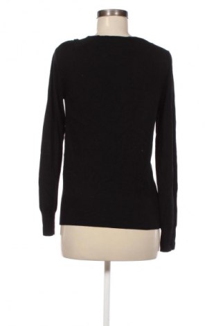 Дамска жилетка Kookai, Размер M, Цвят Черен, Цена 29,99 лв.