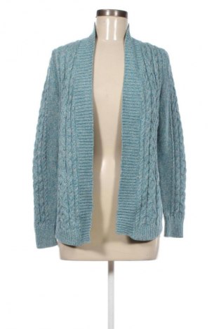 Damen Strickjacke L.L. Bean, Größe S, Farbe Mehrfarbig, Preis € 24,99