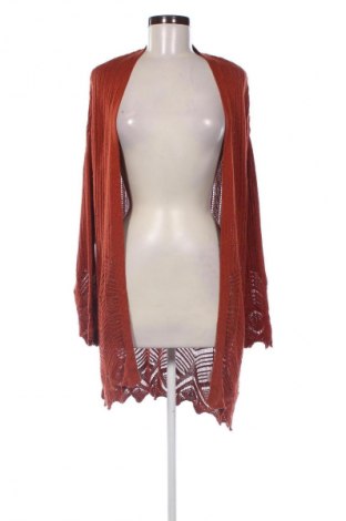 Női kardigán LC Waikiki, Méret L, Szín Barna, Ár 6 899 Ft