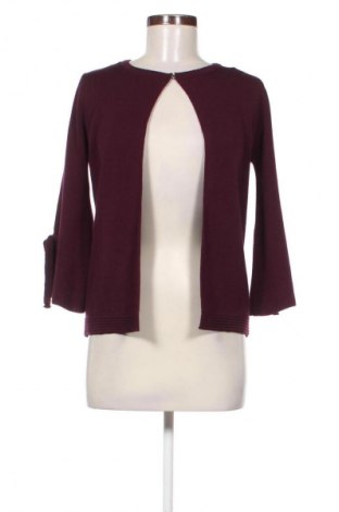 Дамска жилетка LC Waikiki, Размер S, Цвят Червен, Цена 47,88 лв.