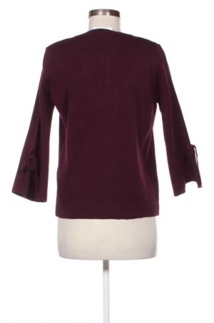 Дамска жилетка LC Waikiki, Размер S, Цвят Червен, Цена 47,88 лв.