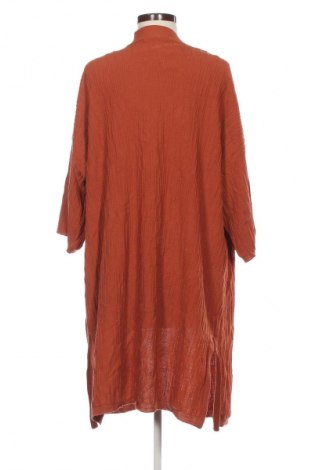 Дамска жилетка LC Waikiki, Размер XXL, Цвят Оранжев, Цена 34,99 лв.