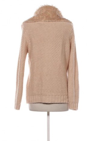 Дамска жилетка LC Waikiki, Размер XXL, Цвят Бежов, Цена 48,00 лв.