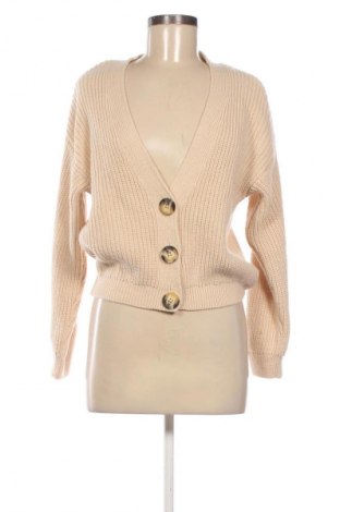 Női kardigán LC Waikiki, Méret S, Szín Bézs, Ár 6 879 Ft